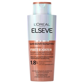 Elsève | Shampoo | Anti-haaruitval 