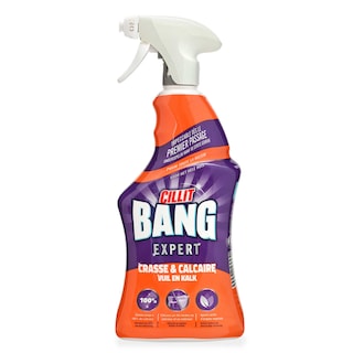 Cillit Bang | Cillit | Vuil | Kalk | 750ml 75 cl
