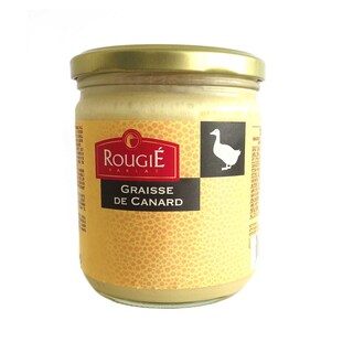Rougié | Eendenvet 320 gr