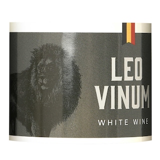 Leo Vinum | BGA Vlaamse Landwijn 25 cl