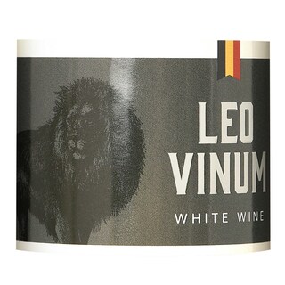 Leo Vinum | BGA Vlaamse Landwijn 