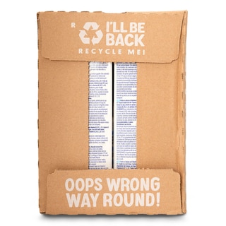 Alpro | Groeidrink | Soya | 1-3+ jaar | 1L 