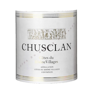 Delhaize | Côtes du Rhône Villages Chusclan 