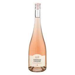 Les Grand Chais de France | Château gigery | Rosé 75 cl