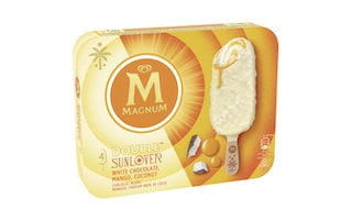 Magnum | Ijs stick | Double sunlover 