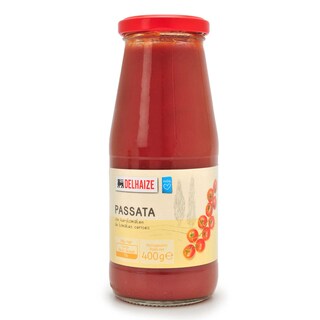 Delhaize | Passata | Tomates cérises 