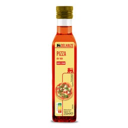 Delhaize | Olie | Pizza 