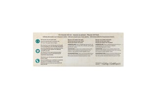 Delhaize | Kattenvoeding | Mousse | Vis 