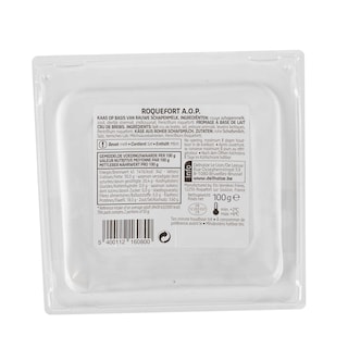 Delhaize | Roquefort | AOP 