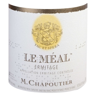 Le Meal | Ermitage | Bio | 2021 75 cl