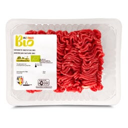 Delhaize | Bio | Filet Americain | Bio 
