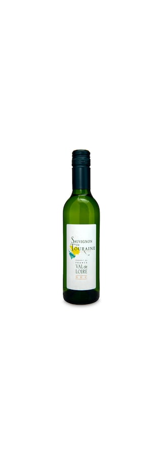 Delhaize | Sauvignon Touraine 37,5 cl
