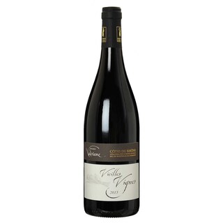 France - Frankrijk | Rhône - Côtes du Rhône | Côte du Rhône Valerianne 15 Rood 