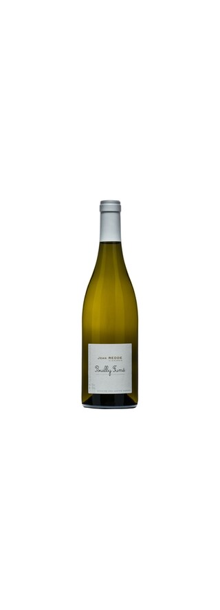 France | Pouilly | fumé | 2024| Blanc 