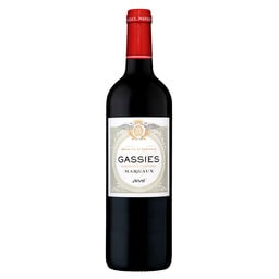 Gassies | Margaux | 2016 