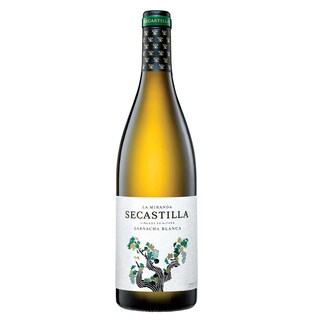 Espagne - Spanje | Somontano Aragon | Miranda de Secastilla Granacha 2017 