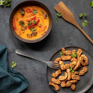 Garden Gourmet | Gegrilde stukjes | Veggie 