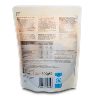 Delhaize | Chilibonen | Mexicaans | Ready to Heat 300 gr