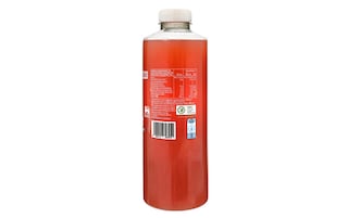 Delhaize | Jus | Pommes | Fraises 1 l