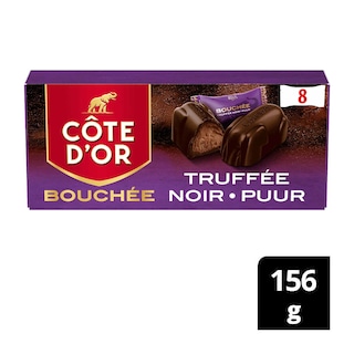 Côte d'Or | Bouchée | Pralines | Chocolat Noir | Praliné 