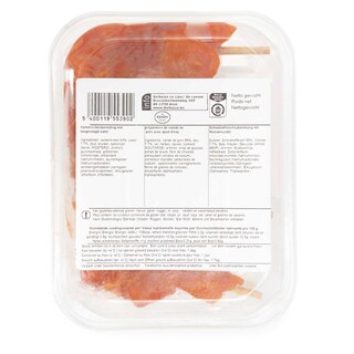 Delhaize | Mini | Saté de porc 250 gr