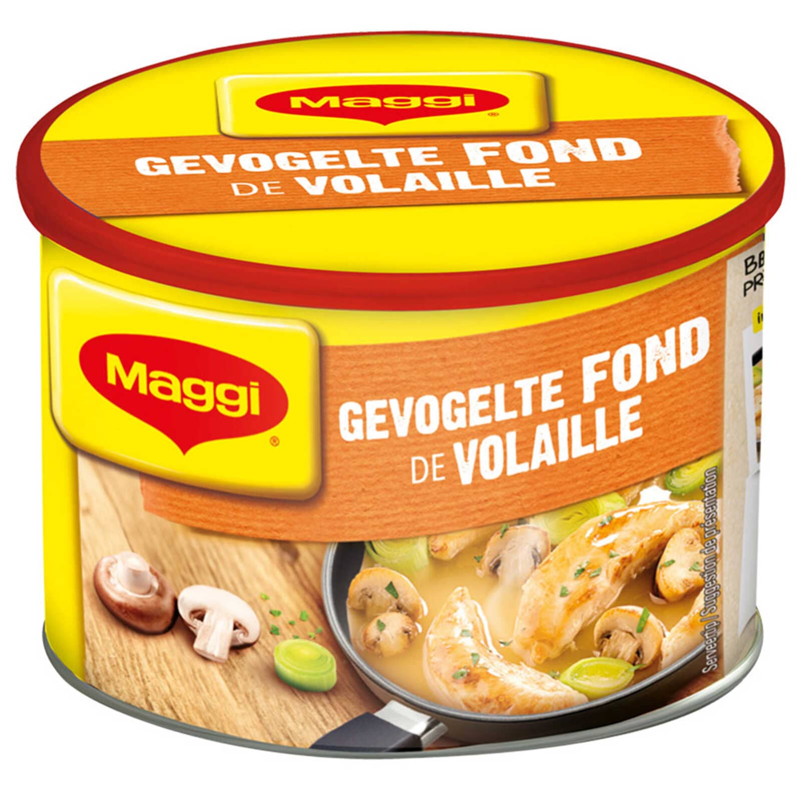 Maggi Gevogeltefond
