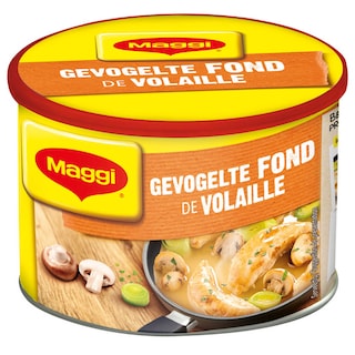 Maggi | Gevogeltefond 