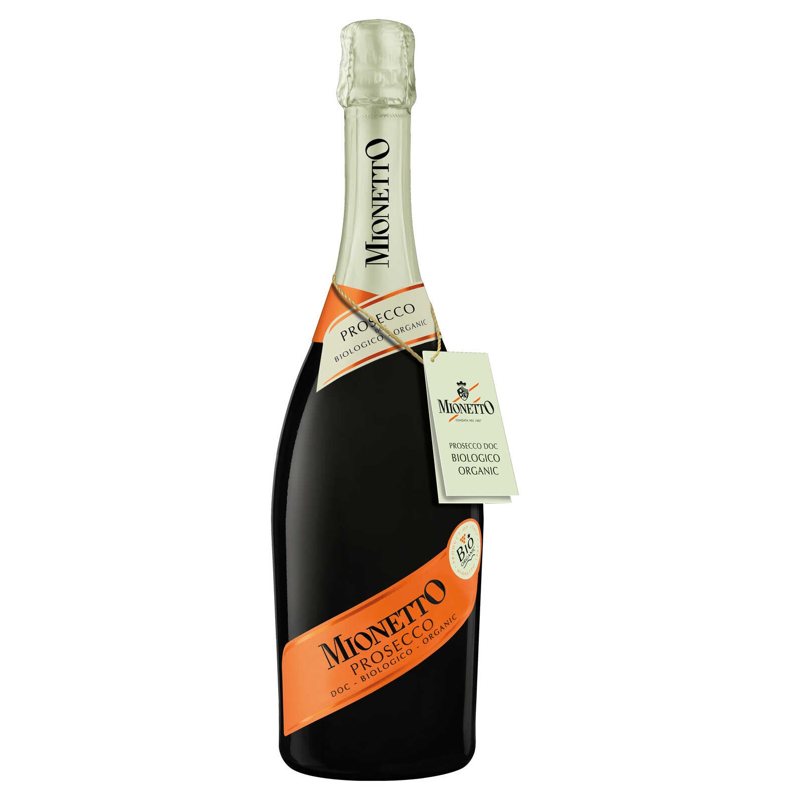 Mionetto Prosecco | Bio | Brut
