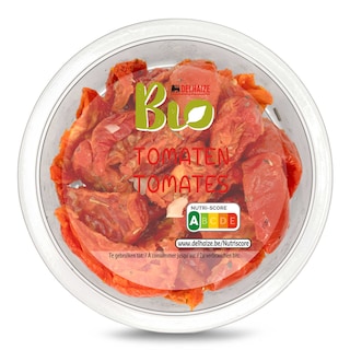 Delhaize | Apéro | Tomates | Bio 