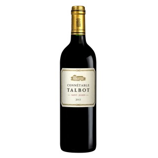 France - Frankrijk | Bordeaux - Saint Julien | Connetable de Talbot 2015 