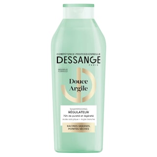 Dessange | Shampoo | Zachte Klei 