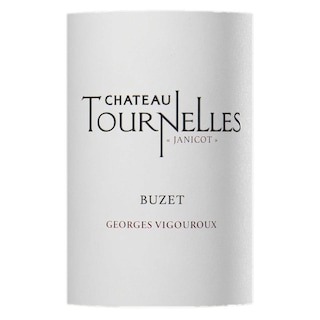 Chateau Tournelles | Buzet | 2019 
