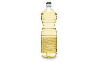 Delhaize | Huile | Salade 