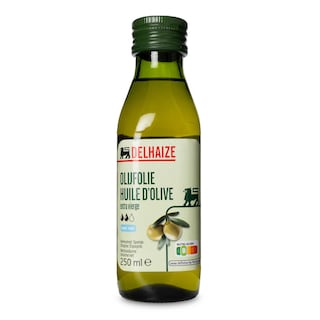 Delhaize | Huile d'Olive | Extra Vierge 