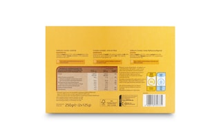 Delhaize | Tartines grillées | Semi-complet 