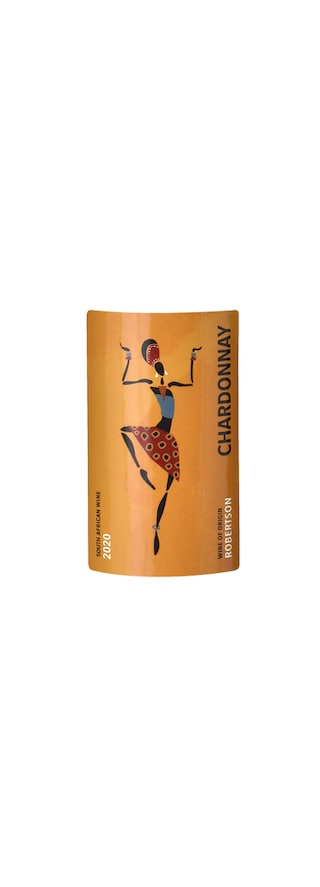 Afrique du Sud - Zuid-Afrika | Robertson | Chardonnay RSA 2020 