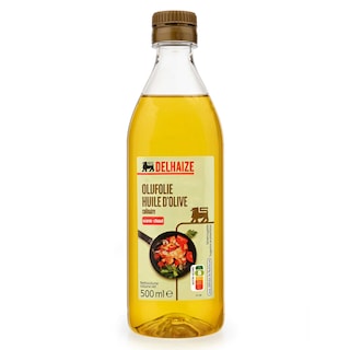Delhaize | Huile | d'Olive | Culinaire 