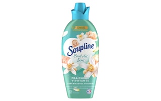 Soupline | Adoucissant | Sens. fraiche | 1.2l | 52ds 1,2 l