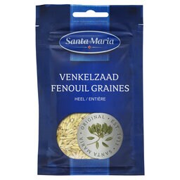 Kruiden | Venkel | Zaad