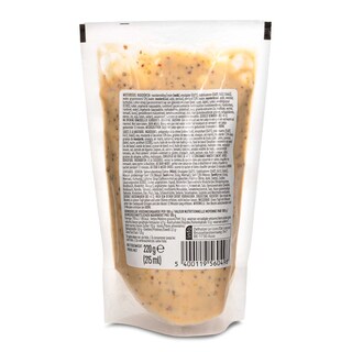 Delhaize | Mosterdsaus 