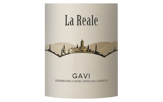 La Reale | Gavi | 2023 75 cl