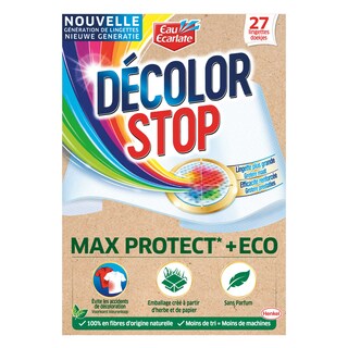 Eau Ecarlate | Decolor Stop Max Protect | Eco 