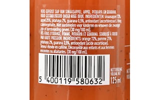 Delhaize | Shot | Pink Dragon 