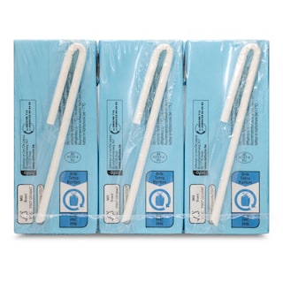 Delhaize | Lait | Demi-écrémé | Sans Lactose 