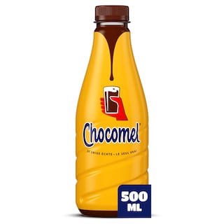 Chocomel | Lait | Chocolaté 