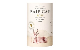 Baie Cap | rosé 