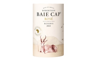 Baie Cap | rosé 