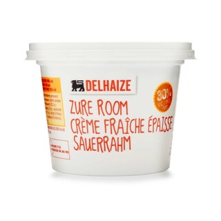 Delhaize | Room | Zuur | 30% V.G. 