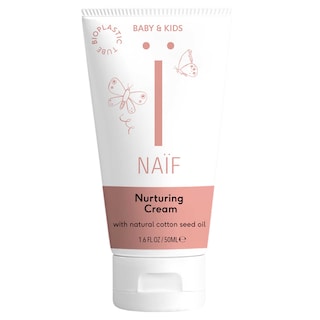 Naïf | Natural Skincare | Creme Nourrissante 
