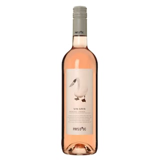 Delhaize | Pays d'Oc | Rose Gris 